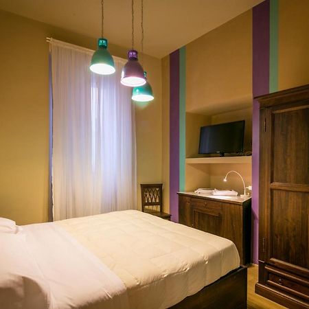 Bed And Breakfast Mameli 67 Монтефалко Екстериор снимка