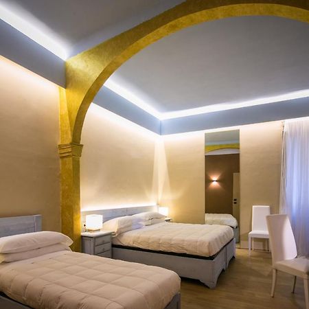 Bed And Breakfast Mameli 67 Монтефалко Екстериор снимка